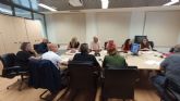 Urbanismo informa favorablemente la ampliaci�n de la depuradora de Cabezo Beaza y un estudio de detalle para mejorar el tr�fico en Cabo de Palos