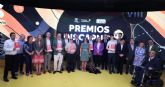 �Paso Adelante� Premio Discapnet de Fundaci�n ONCE
