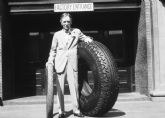 Firestone celebra 125 anos de historia