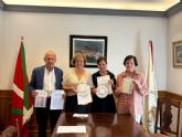 M�s de 34.000 sistemas personalizados de dosificaci�n de medicamentos preparados en Gipuzkoa en 2025 gracias al programa para personas usuarias de los Servicios Sociales