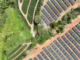 MASPV firma el contrato PPA a 15 anos para la mayor planta solar con bater�as de Centroam�rica