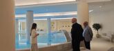 Pontiana Thalasso Hotel abre sus puertas como nuevo referente del turismo de bienestar en Castell�n