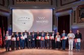 La Asociaci�n Europea de Econom�a y Competitividad reconoce la excelencia empresarial en Madrid 2026