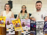 Este fin de semana se celebran las tradicionales fiestas patronales del Raiguero Bajo, en honor a Santiago El Mayor y Santa Ana Este fin de semana se celebran las tradicionales fiestas patronales del Raiguero Bajo, en honor a Santiago El Mayor y Santa Ana