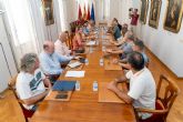 El Ayuntamiento coordina con entidades ambientales el plan para renaturalizar el monte de Galeras