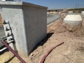 Licitan el proyecto de renovación de la tubería de distribución de agua potable desde el depósito de La Ñorica hasta el Corredor Mediterráneo de la Alta Velocidad por más de 547.000 euros Licitan el proyecto de renovación de la tubería de distribución de agua potable desde el depósito de La Ñorica hasta el Corredor Mediterráneo de la Alta Velocidad por más de 547.000 euros