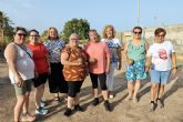 Santa Ana Pueblo celebra su tradicional campeonato de Bolos Cartageneros con motivo de sus Fiestas Patronales