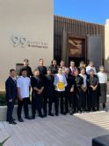 99 Sushi Bar recibe el reconocimiento internacional Dos Toques Gault&Millau en su restaurante de Rabat