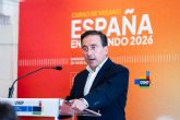 Jos� Manuel Albares reivindica la Cumbre Iberoamericana como 'la gran cita del multilateralismo del siglo XXI'