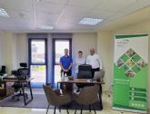 Tot-Net consolida su crecimiento en Castilla y Le�n con la apertura de su nueva oficina en Valladolid