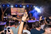 Los hosteleros podr�n instalar barras durante las fiestas del Pol�gono de Santa Ana, del 3 al 6 de septiembre