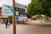 M�s de 317.000 euros para dos proyectos en Los Juncos y Pol�gono Santa Ana que evitar�n inundaciones urbanas