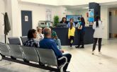 La automatizaci�n puede liberar hasta un 40% del tiempo dedicado a tareas administrativas en hospitales, seg�n ERNI