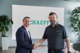 Schaeffler y Sonatus llevan los algoritmos de IA a las unidades de control para veh�culos definidos por software