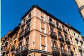 El Gobierno impulsa el uso residencial de la vivienda a m�ximos desde la crisis inmobiliaria de 2008