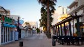 Las vacaciones en Espana arrancan con los hoteles pr�cticamente llenos