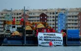 La Regi�n de Murcia lidera el riesgo clim�tico en el litoral espanol