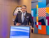 Andr�s Farrugia resalta el papel de Caja de Ahorros en el desarrollo mar�timo de Panam�