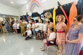 Celebran el acto fin de curso 2025/2026 del Centro de Día para Personas con Enfermedad Mental “Princesa Letizia” Celebran el acto fin de curso 2025/2026 del Centro de Día para Personas con Enfermedad Mental “Princesa Letizia”