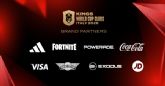 La Kings World Cup Clubs 2026 suma nuevos partners internacionales de primer nivel