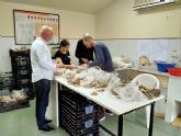 Renuevan la cesión de uso de los locales de la tercera planta y parte del sótano del CTA a “Kalathos” Renuevan la cesión de uso de los locales de la tercera planta y parte del sótano del CTA a “Kalathos”