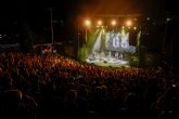 La clausura de la 31 edici�n del festival La Mar de M�sicas marca la agenda del fin de semana en Cartagena