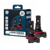 M-TECH presenta el primer retrofit LED H11 con homologaci�n UNECE R37