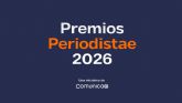 Noches de Guardia, Turismodeestrellas.com y Leg�litas, ganadores de los Premios Periodistae 2026