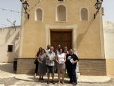 Gebas presenta su programaci�n para las Fiestas Patronales 2026 en honor a la Pur�sima Concepci�n