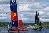 Espana busca prolongar su racha en Portsmouth