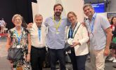 Fundaci�n Jim�nez D�az impulsa Emily.AI, el primer dispositivo inteligente de oxigenoterapia finalista mundial en el AI for Good Global Summit 2026