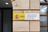 Bolanos anuncia a las comunidades aut�nomas su voluntad de crear y convocar en 2027 otras 700 plazas de jueces y fiscales