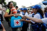 GSD impulsa una campana solidaria para apoyar a las personas afectadas por el terremoto de Venezuela