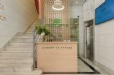 Optimismus, el coworking en Madrid que acompana el crecimiento de las empresas desde la pasi�n hasta el legado�