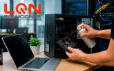 Las altas temperaturas aumentan el riesgo de aver�as: LQN SOLUCIONES ofrece las claves para prevenirlas