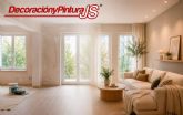 DECORACI�N Y PINTURA JS redefine la forma de estrenar casa a trav�s del interiorismo y la pintura