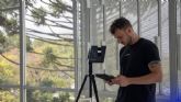 Una empresa espanola lidera un proyecto de digitalizaci�n del patrimonio argentino