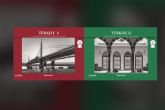 TURQU�A; un viaje visual al alma de un pa�s dividido entre la modernidad y la tradici�n