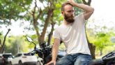 Accidente de moto en verano; una historia real y sus secuelas