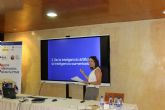 La inteligencia artificial y LinkedIn protagonizan una nueva jornada de Acelera Pyme Guadalajara