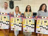 Las fiestas de La Costera dan la bienvenida al mes de agosto con un amplio y variado programa de actividades dirigido a todas las edades Las fiestas de La Costera dan la bienvenida al mes de agosto con un amplio y variado programa de actividades dirigido a todas las edades