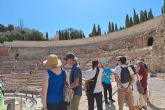 Agosto en el Teatro Romano de Cartagena: cada d�a, una historia para elegir
