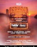 Comienza la cuenta atr�s para Oro Viejo Festival by DJ Nano: Benidorm se prepara para el gran reencuentro de la cultura dance