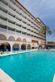 El hotel de la Costa Dorada donde el eclipse del 12 de agosto se convierte en una experiencia �nica