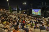 Vuelve la �ficcmoteca� de verano al Parque Torres con proyecciones gratuitas todos los martes de agosto
