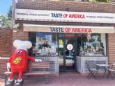 Taste of America: la esencia del supermercado americano en toda Espana junto con Tormo Franquicias Consulting