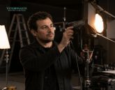 Tom�s El�as Gonz�lez Ben�tez presenta su enfoque profesional sobre la iluminaci�n audiovisual