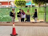 El Centro de Servicios Sociales se trasladar� a sus nuevas dependencias en la avenida Sandoval a principios de 2027