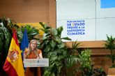 El Gobierno presenta la Red de Refugios Clim�ticos en el marco del Pacto de Estado frente a la Emergencia Clim�tica