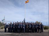 Proponen efectuar un reconocimiento institucional al EVA-13 por su trayectoria y contribución a la historia reciente de Totana